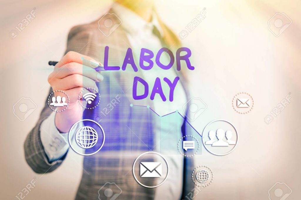Labor Day | AMS Fulfillment