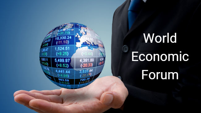 World Economic Forum - AMS Fulfillment